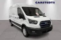 Ford E-Transit 350