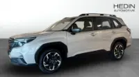 Subaru Forester e-Boxer XFuel