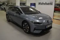 Volkswagen ID.7 Pro Tourer