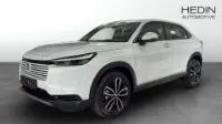 Honda HR-V e:HEV