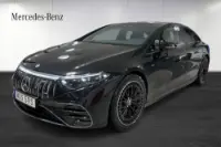 Mercedes-Benz AMG EQS 53 4MATIC+