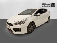 Kia pro_cee'd GT