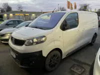 Fiat E-Scudo 75 Skåpbil