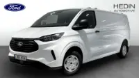 Ford Transit Custom 320