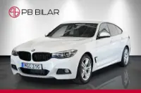 BMW 320d xDrive GT