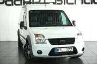 Ford Transit Connect T230 LWB