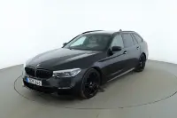 BMW 540i xDrive Touring