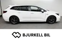 Suzuki Swace Hybrid