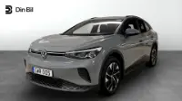 Volkswagen ID.4 Pro Performance