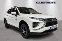 Mitsubishi Eclipse Cross PHEV