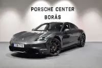 Porsche Taycan GTS