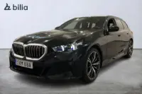 BMW 530e xDrive Touring