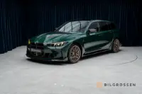 BMW M3 CS Touring