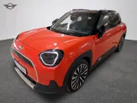 MINI Aceman E