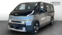 Kia PV5 Passenger