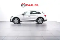 Audi Q5 40 TDI quattro