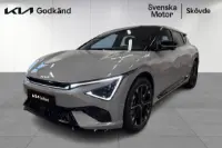 Kia EV6 AWD Long Range
