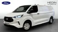 Ford Transit Custom 320