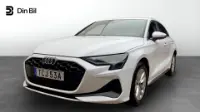 Audi A3 Sportback 35 TFSI