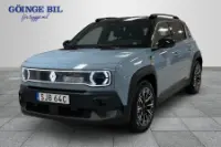Renault 4 E-Tech