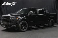 RAM 1500 Crew Cab