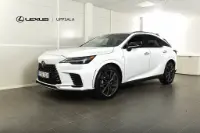 Lexus RX 450h+