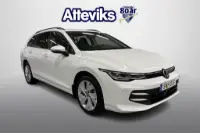 Volkswagen Golf Sportscombi