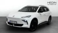 MG S5 EV Standard Range