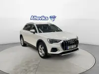 Audi Q3 35 TFSI