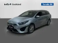 Kia Ceed Sportswagon Plug-in Hybrid