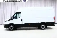 Iveco Daily 35-140 Van