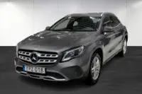 Mercedes-Benz GLA 220 4MATIC