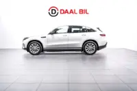 Mercedes-Benz EQC 400 4MATIC