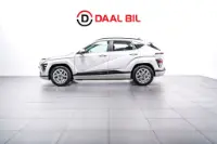 Hyundai Kona Electric Long Range