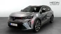 Renault Scenic E-Tech