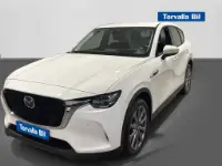 Mazda CX-60 PHEV