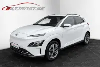 Hyundai Kona Electric 64 kWh