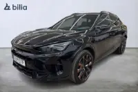 CUPRA Formentor e-Hybrid
