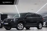 Škoda Kodiaq 7-Seater