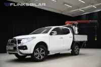 Fiat Fullback Double Cab