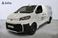 Toyota Proace Electric Long 75