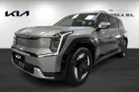 Kia EV9 AWD