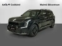 Kia EV9 AWD