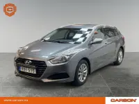 Hyundai i40cw