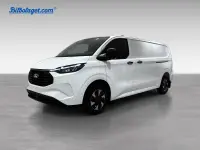 Ford Transit Custom 320 Plug-in Hybrid