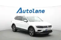 Volkswagen Tiguan Allspace 7-sätes