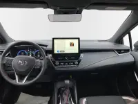 Toyota Corolla Touring Sports Hybrid