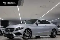 Mercedes-Benz C 300 Coupé