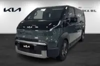 Kia PV5 Cargo