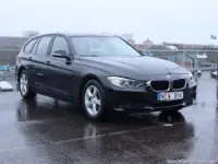 BMW 318d Touring